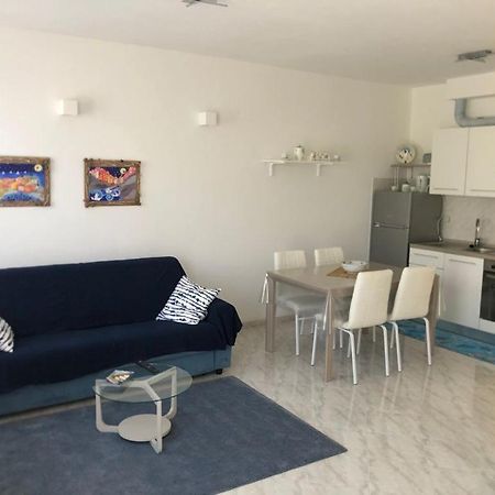 Riomaggiore Apartment Ca Di Euro Экстерьер фото