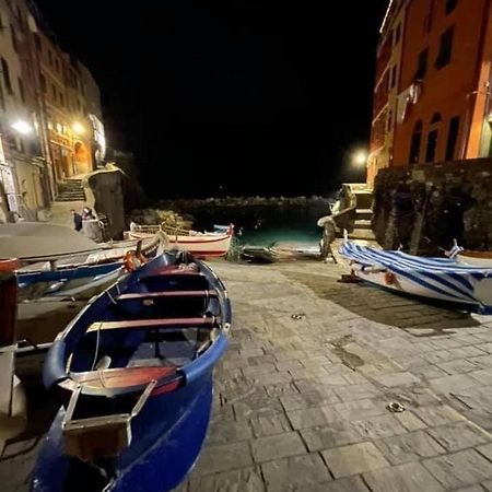 Riomaggiore Apartment Ca Di Euro Экстерьер фото