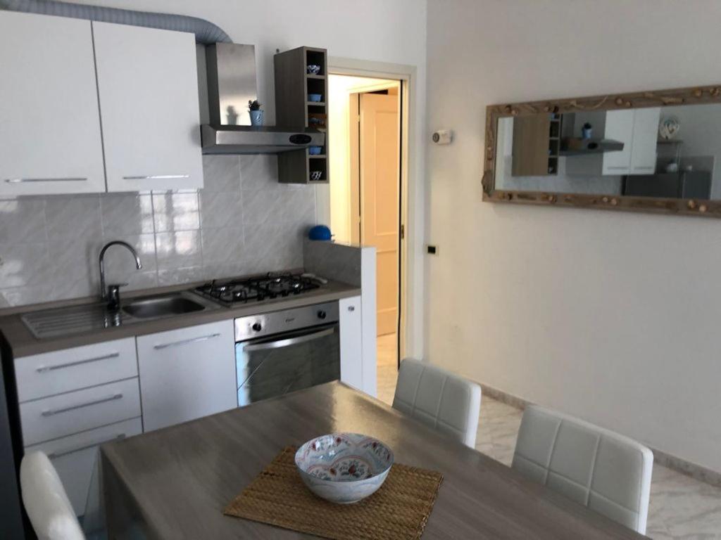 Riomaggiore Apartment Ca Di Euro Экстерьер фото