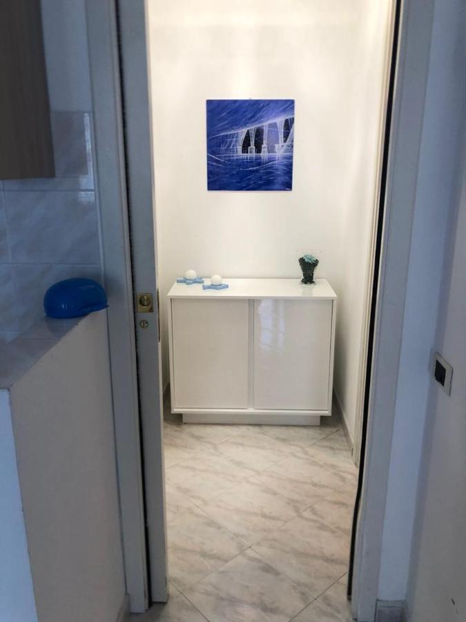 Riomaggiore Apartment Ca Di Euro Экстерьер фото