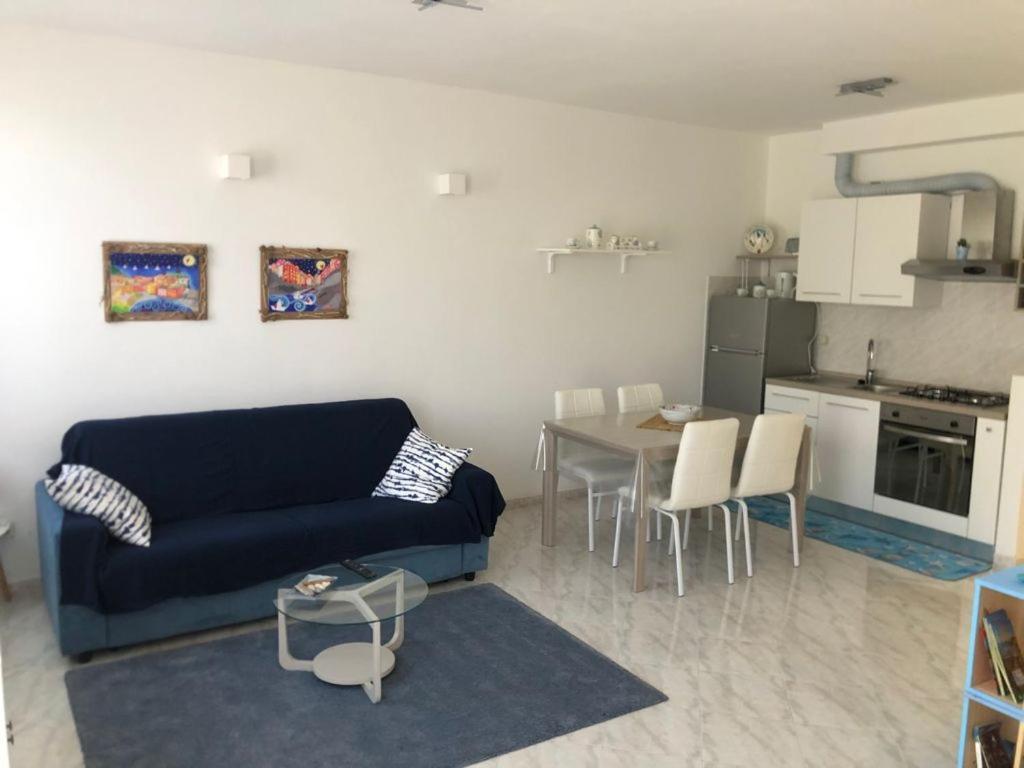 Riomaggiore Apartment Ca Di Euro Экстерьер фото