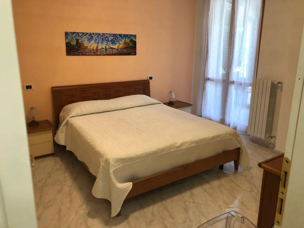 Riomaggiore Apartment Ca Di Euro Экстерьер фото