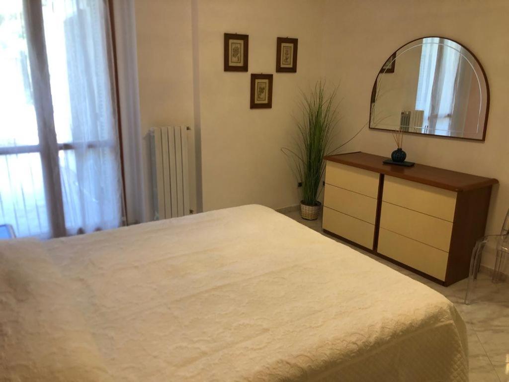 Riomaggiore Apartment Ca Di Euro Экстерьер фото