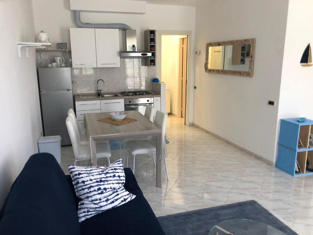 Riomaggiore Apartment Ca Di Euro Экстерьер фото