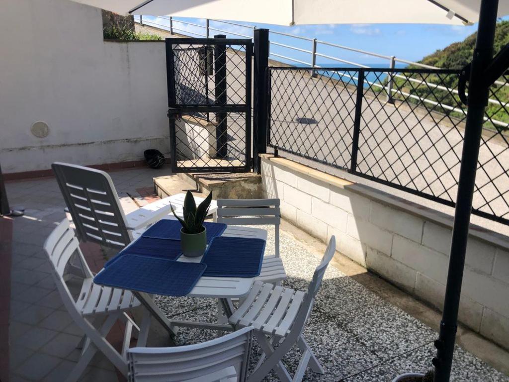 Riomaggiore Apartment Ca Di Euro Экстерьер фото