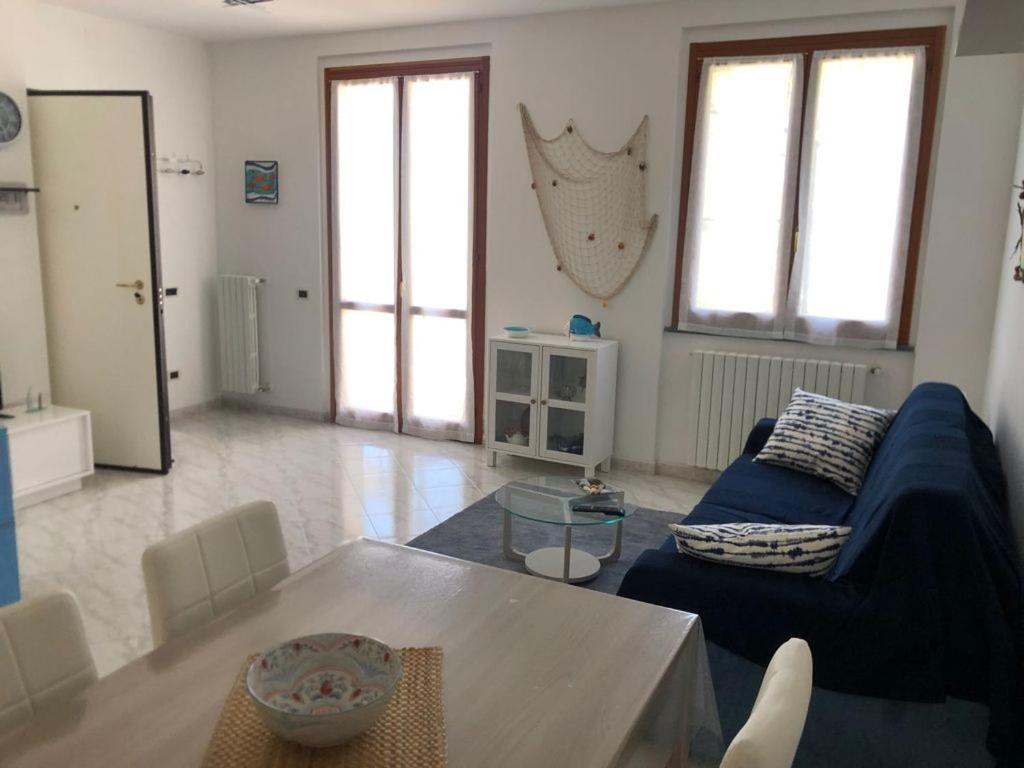 Riomaggiore Apartment Ca Di Euro Экстерьер фото