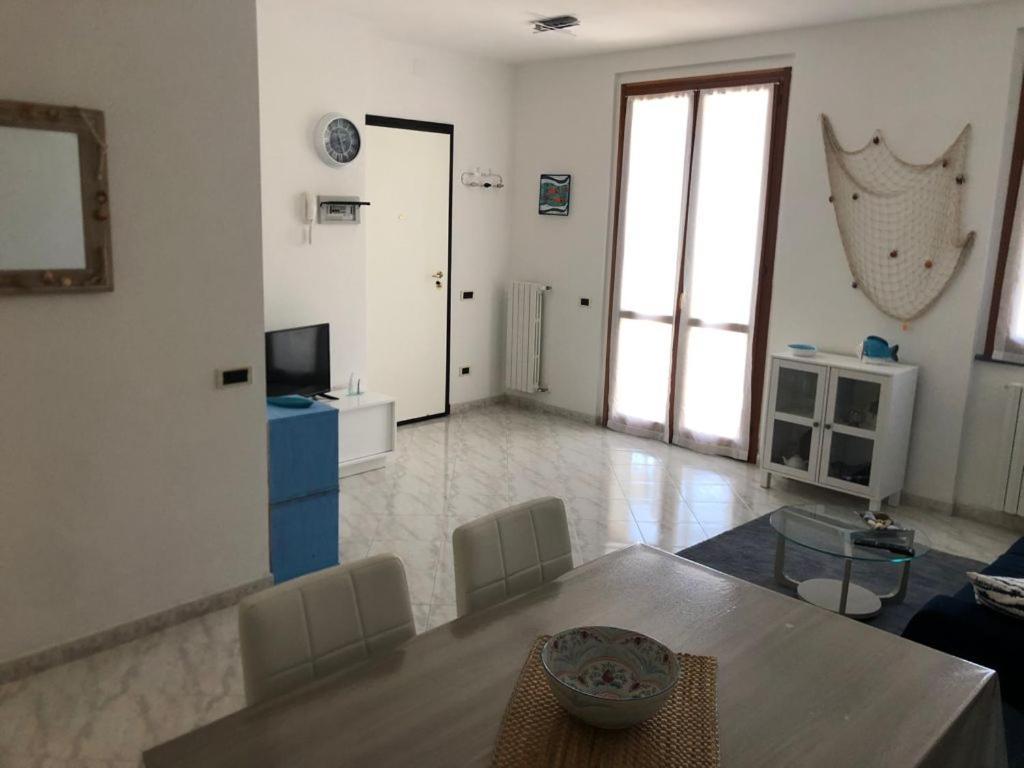 Riomaggiore Apartment Ca Di Euro Экстерьер фото