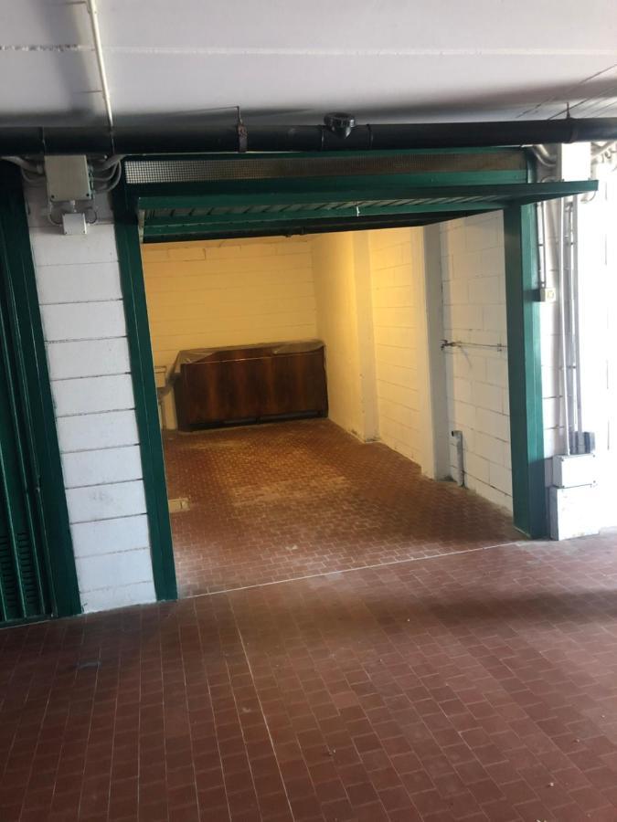 Riomaggiore Apartment Ca Di Euro Экстерьер фото